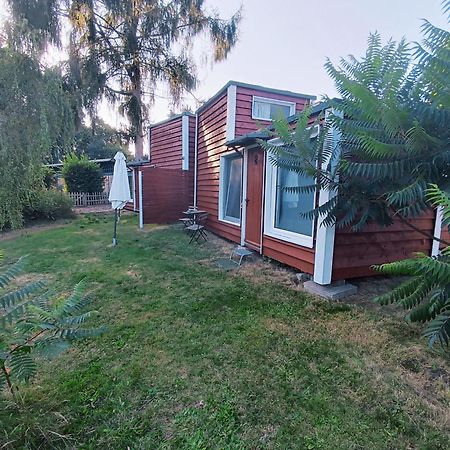 Gaestehaus Maria Rast Suderburg Zewnętrze zdjęcie