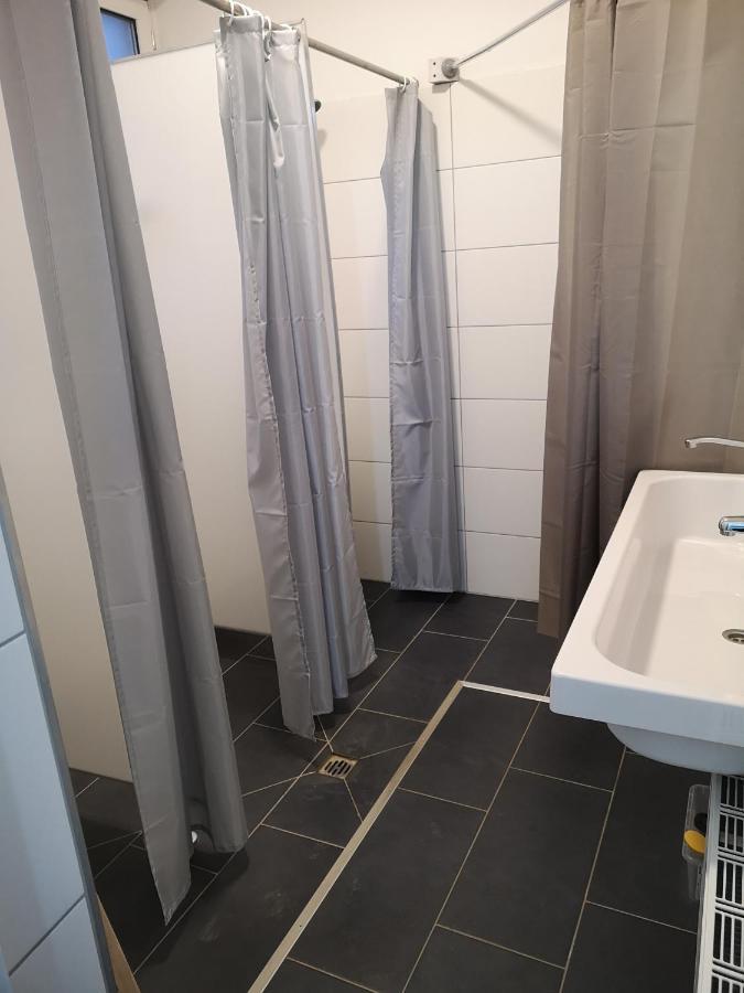 Gaestehaus Maria Rast Suderburg Zewnętrze zdjęcie