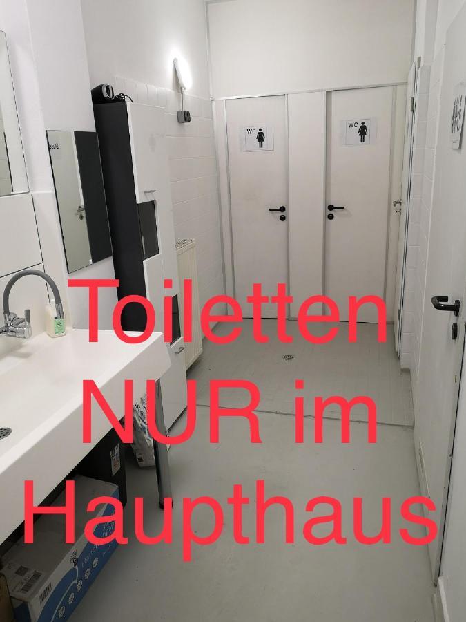 Gaestehaus Maria Rast Suderburg Zewnętrze zdjęcie